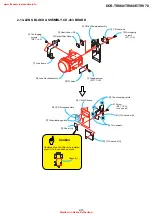 Preview for 26 page of Sony DCR-TRV70 - Digital Handycam Camcorder Service Manual