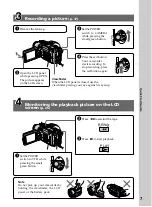 Preview for 7 page of Sony DCR-TRV720 Operating Instructions Manual