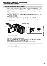 Preview for 83 page of Sony DCR-TRV720 Operating Instructions Manual