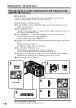 Preview for 118 page of Sony DCR-TRV720 Operating Instructions Manual