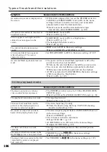 Preview for 186 page of Sony DCR-TRV725E Operating Instructions Manual