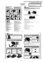 Preview for 12 page of Sony DCR-TRV725E Service Manual