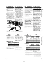 Preview for 14 page of Sony DCR-TRV725E Service Manual