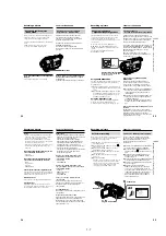 Preview for 18 page of Sony DCR-TRV725E Service Manual