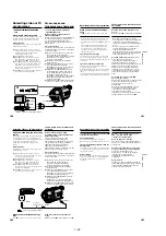 Preview for 35 page of Sony DCR-TRV725E Service Manual