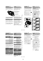 Preview for 40 page of Sony DCR-TRV725E Service Manual