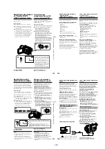 Preview for 44 page of Sony DCR-TRV725E Service Manual