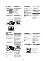 Preview for 48 page of Sony DCR-TRV725E Service Manual