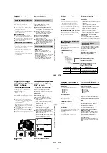 Preview for 50 page of Sony DCR-TRV725E Service Manual