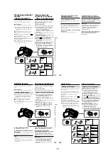 Preview for 52 page of Sony DCR-TRV725E Service Manual