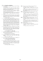 Preview for 155 page of Sony DCR-TRV725E Service Manual