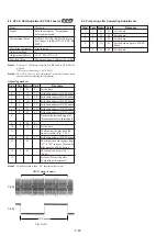 Preview for 163 page of Sony DCR-TRV725E Service Manual