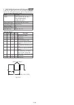 Preview for 165 page of Sony DCR-TRV725E Service Manual