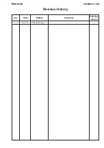 Preview for 204 page of Sony DCR-TRV725E Service Manual