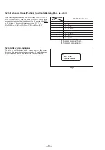 Preview for 212 page of Sony DCR-TRV725E Service Manual