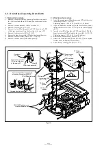 Preview for 220 page of Sony DCR-TRV725E Service Manual