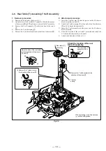 Preview for 223 page of Sony DCR-TRV725E Service Manual