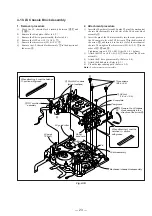 Preview for 227 page of Sony DCR-TRV725E Service Manual