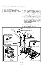 Preview for 228 page of Sony DCR-TRV725E Service Manual