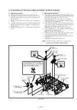 Preview for 229 page of Sony DCR-TRV725E Service Manual