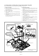 Preview for 233 page of Sony DCR-TRV725E Service Manual