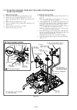 Preview for 234 page of Sony DCR-TRV725E Service Manual