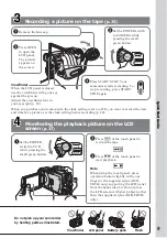 Preview for 9 page of Sony DCR-TRV75 Operating Instructions Manual