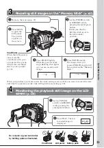 Preview for 11 page of Sony DCR-TRV75 Operating Instructions Manual