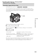 Preview for 111 page of Sony DCR-TRV75 Operating Instructions Manual