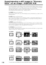 Preview for 116 page of Sony DCR-TRV75 Operating Instructions Manual