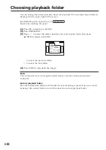 Preview for 132 page of Sony DCR-TRV75 Operating Instructions Manual