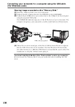 Preview for 150 page of Sony DCR-TRV75 Operating Instructions Manual