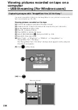 Preview for 154 page of Sony DCR-TRV75 Operating Instructions Manual