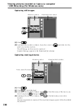 Preview for 156 page of Sony DCR-TRV75 Operating Instructions Manual