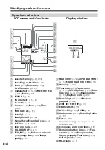 Preview for 216 page of Sony DCR-TRV75 Operating Instructions Manual