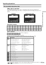 Preview for 11 page of Sony DCR-TRV80 Operating Instructions Manual