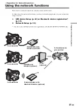 Preview for 17 page of Sony DCR-TRV80 Operating Instructions Manual