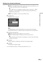 Preview for 35 page of Sony DCR-TRV80 Operating Instructions Manual