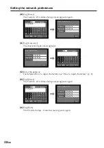 Preview for 38 page of Sony DCR-TRV80 Operating Instructions Manual