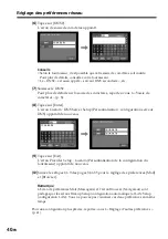 Preview for 150 page of Sony DCR-TRV80 Operating Instructions Manual