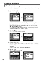 Preview for 158 page of Sony DCR-TRV80 Operating Instructions Manual