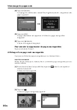 Preview for 190 page of Sony DCR-TRV80 Operating Instructions Manual