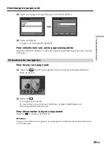 Preview for 191 page of Sony DCR-TRV80 Operating Instructions Manual