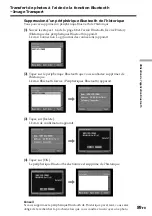 Preview for 199 page of Sony DCR-TRV80 Operating Instructions Manual