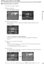 Preview for 302 page of Sony DCR-TRV94O Operating Instructions Manual