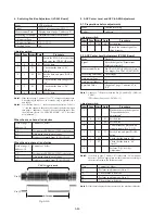 Preview for 176 page of Sony DCR-VX2000E Service Manual