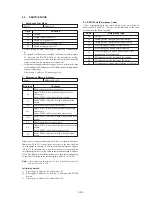 Preview for 189 page of Sony DCR-VX2000E Service Manual