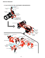 Preview for 19 page of Sony DCR VX2100 - Handycam Camcorder - 380 KP Service Manual