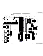 Preview for 34 page of Sony DCR VX2100 - Handycam Camcorder - 380 KP Service Manual