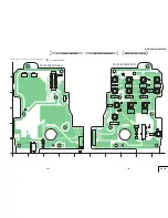 Preview for 59 page of Sony DCR VX2100 - Handycam Camcorder - 380 KP Service Manual